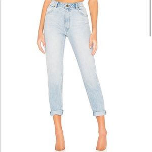 ROLLA’s MILLER Jeans in Horizon Blue